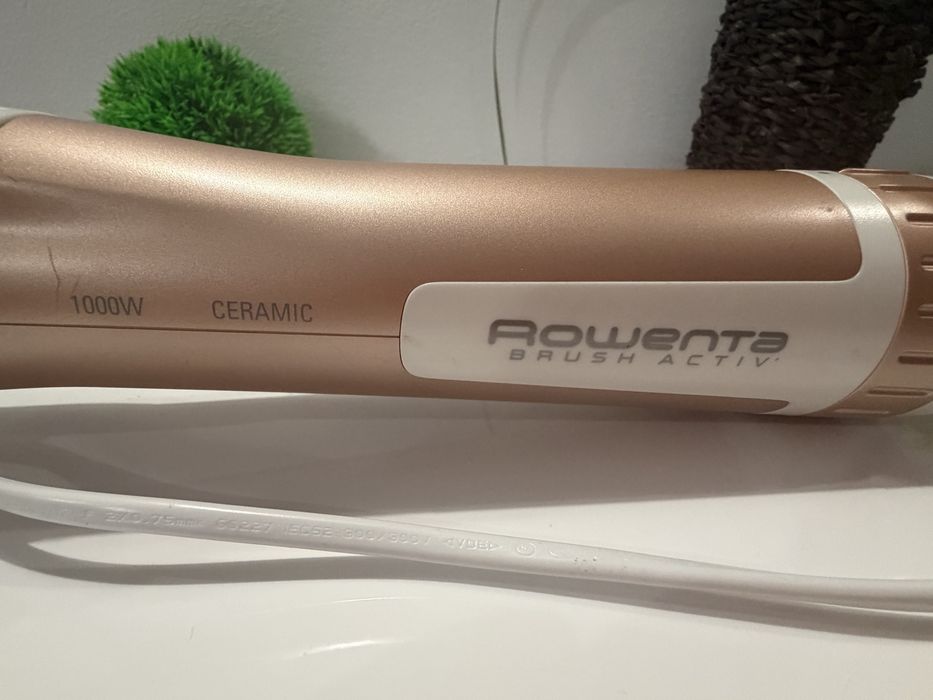 Perie rotativa Rowenta Ionic
