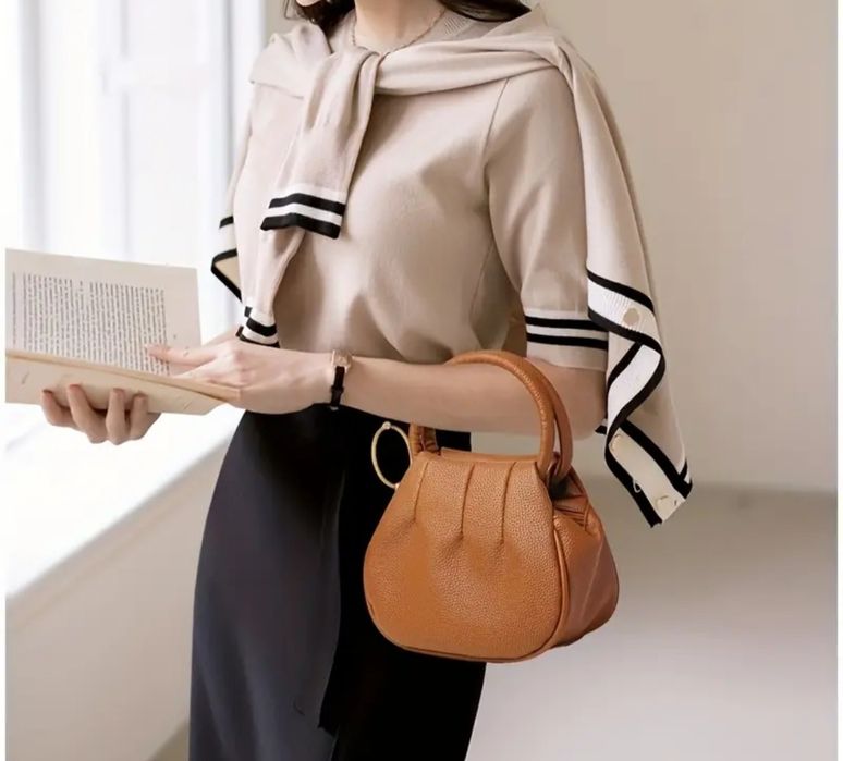 Сумочки очень хорошего качества