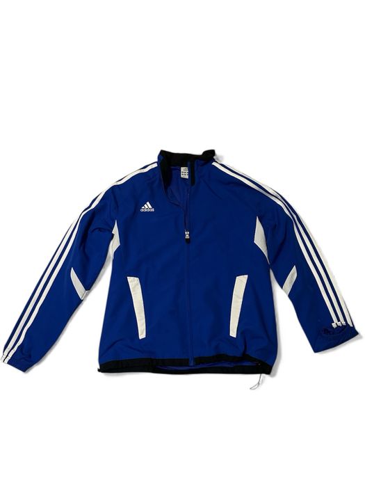 Bluza de vânt Adidas