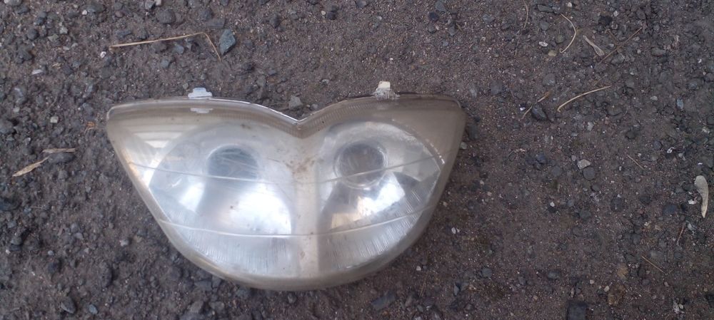 Фара скутера Yadea