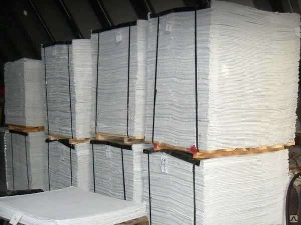 Картон асбестовый марки КАОН-1  (3мм -6мм)