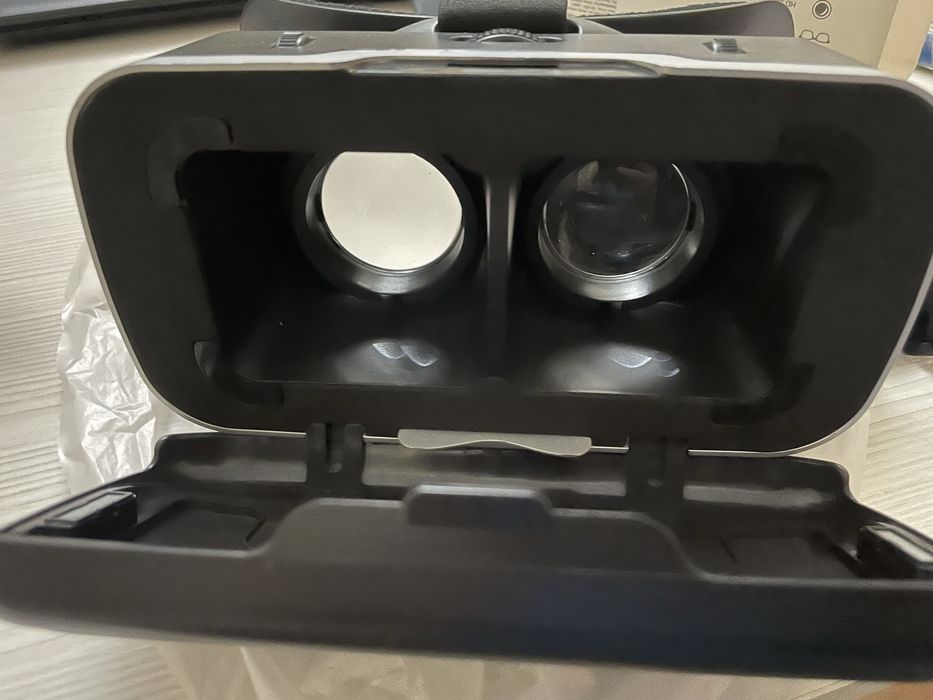 Vr очки 3D.