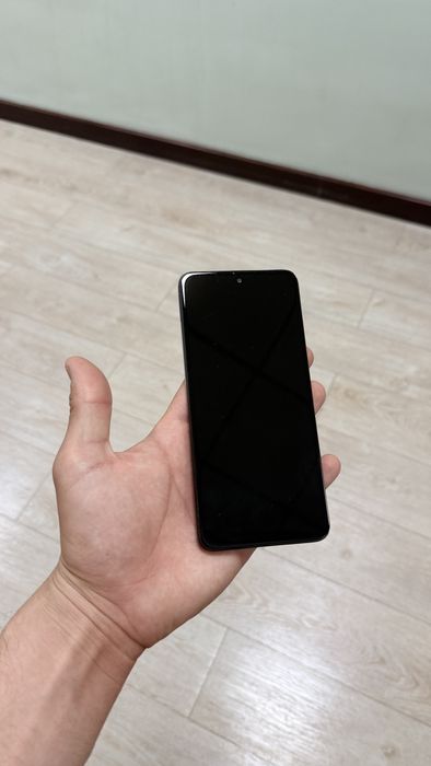 Redmi note 12 srocha
