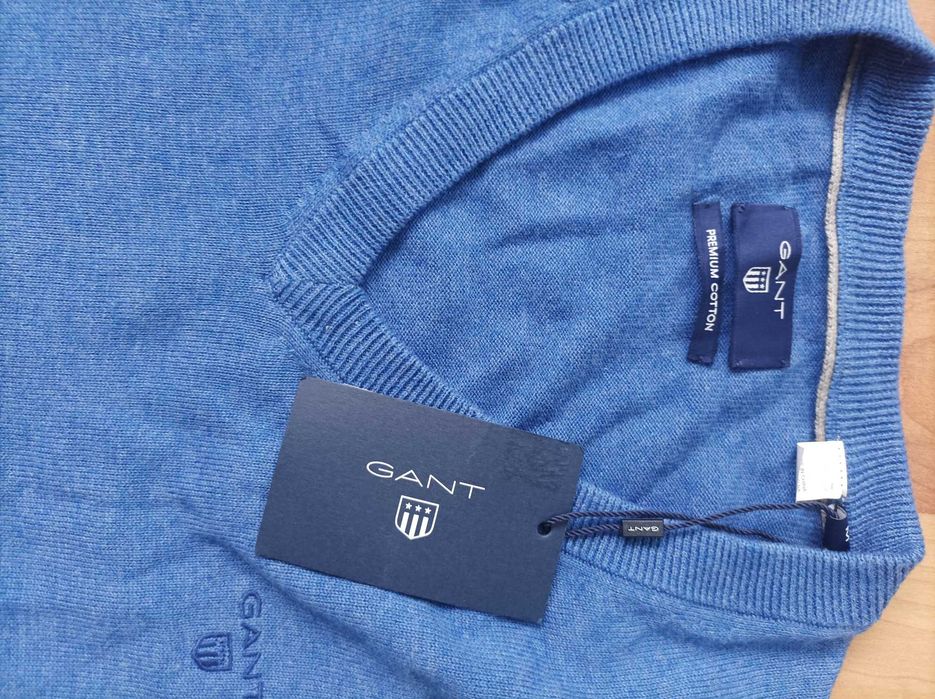 Tommy Hilfiger,Gant,Joop  М р-р кашмир и памук