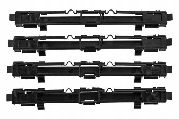 Комплект капачета за ластни на таван OPEL ASTRA H / ZAFIRA B / OEM 13125719 / 5187914