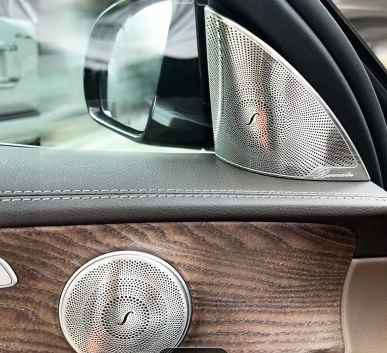 Burmeste rбленди за Мерцедес W213 ,W205  GLC и други