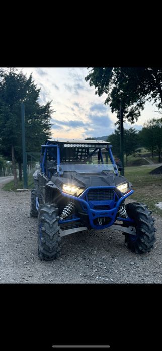 Vând RZR XP 2020