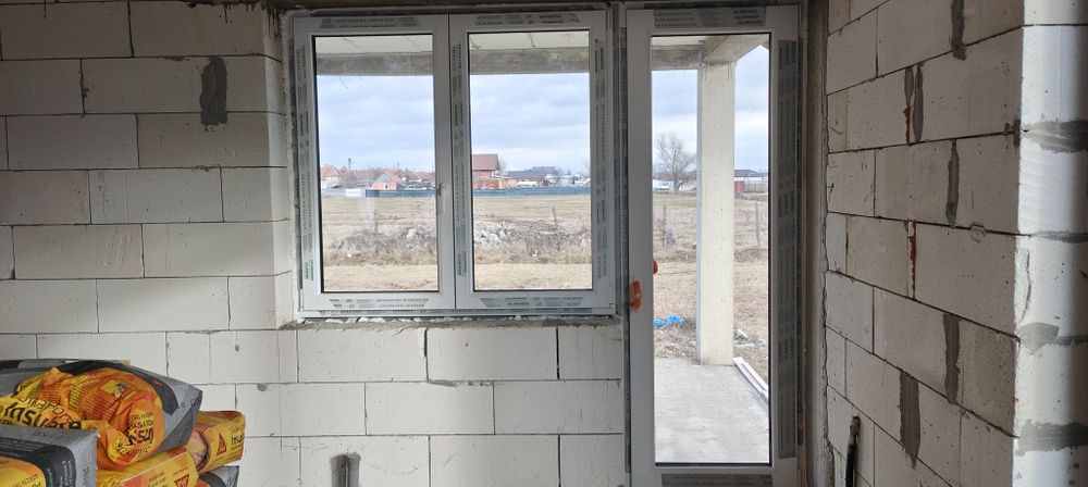 Geam+usa De Vanzare Noi