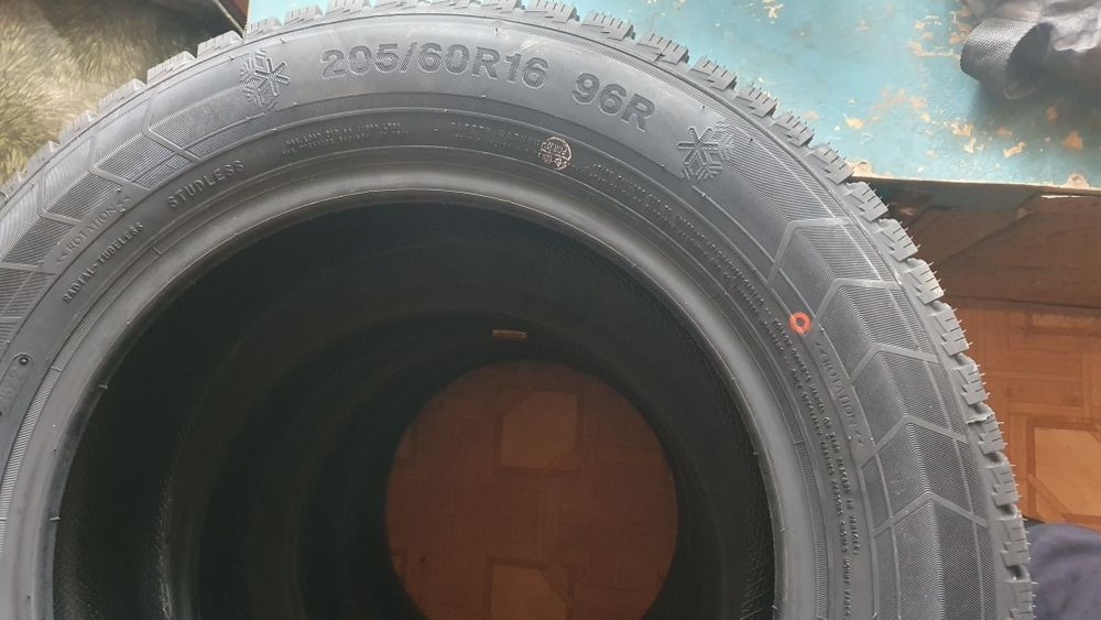 Балон для автомобиля