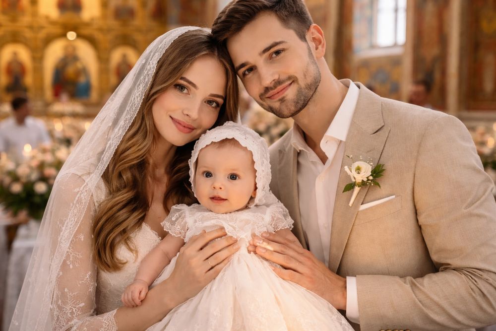 Fotograf Nunti si Botezuri