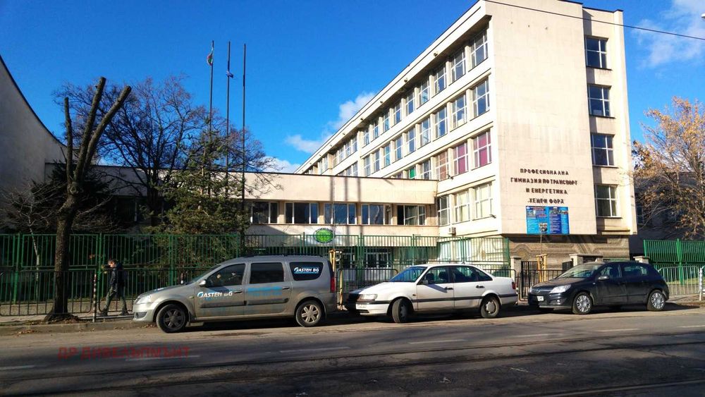 Дава се под наем Двустаен апартамент в София, Света Троица - 45 кв.м за 356.49 € - Снимка #15