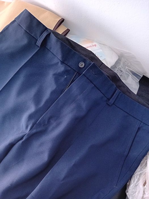 Мъжки Летни панталони 2 броя