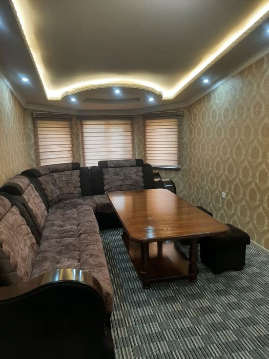 Сдаётся квартира в аренду
