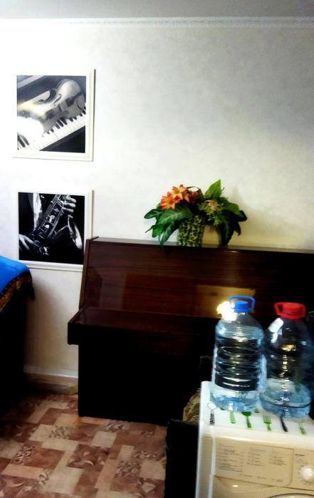 Срочно продам 1комн.квартиру.