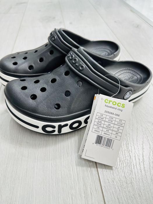 Crocs Сабо шлепки
