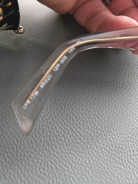 Слънчеви очила Prada