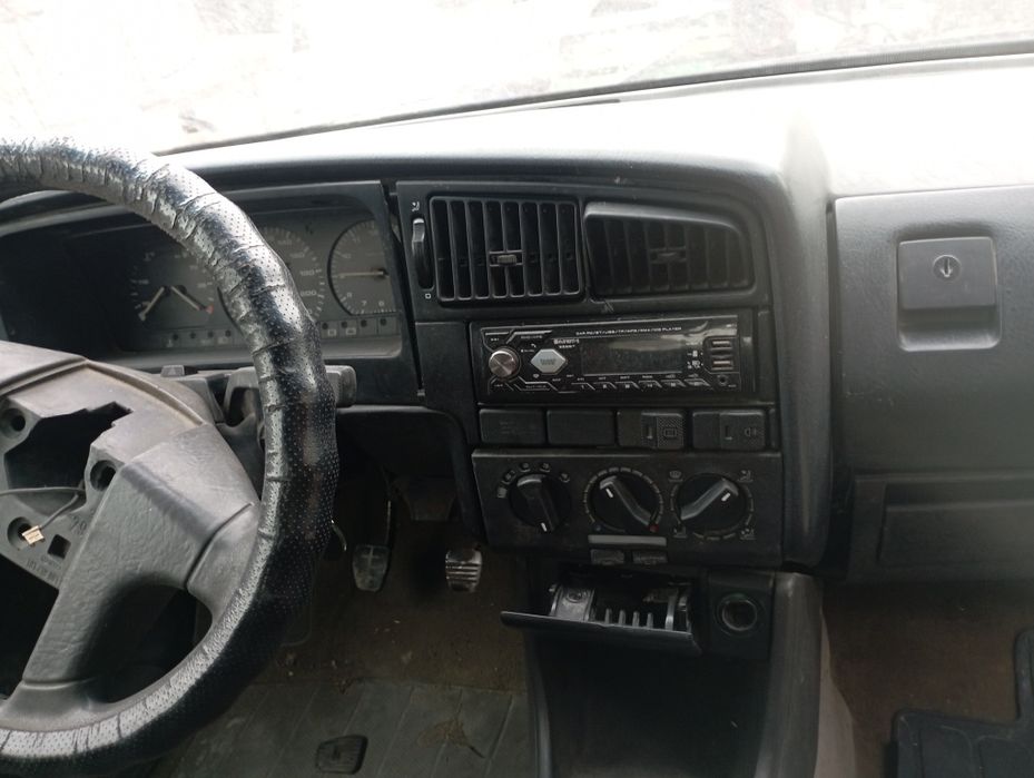 Продаю Пасат В 3