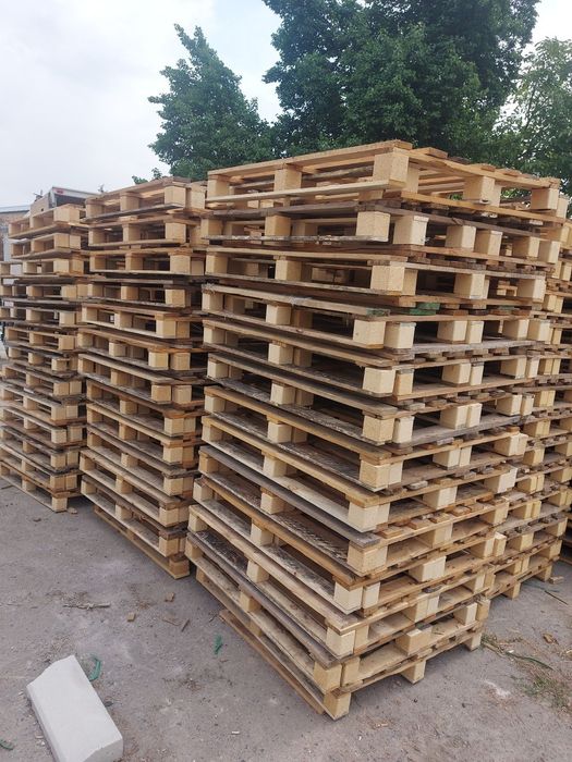 Паддон, падон, паллет, палет