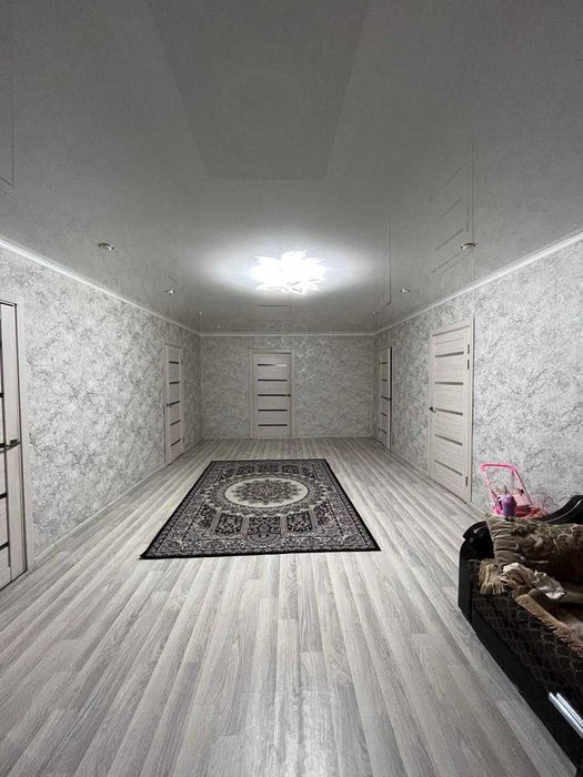 Частный дом на Птицефабрике