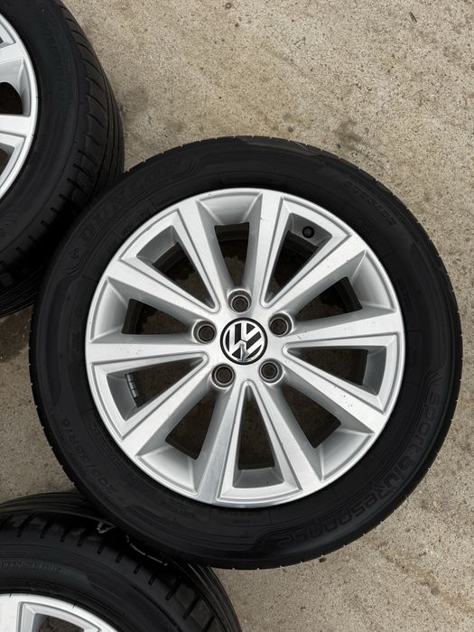 Jante volkswagen r16