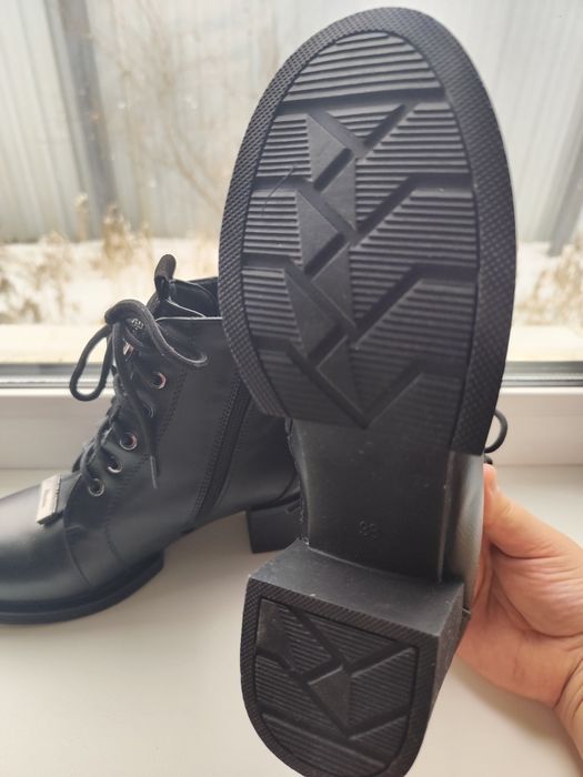 Продам сапоги 38р