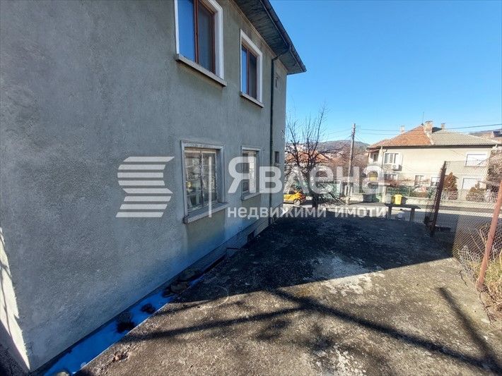 Жилищен имот във възрожденския гр.Трявна