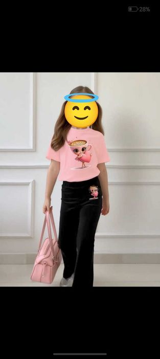 Haine de copii 3 - 13 ani