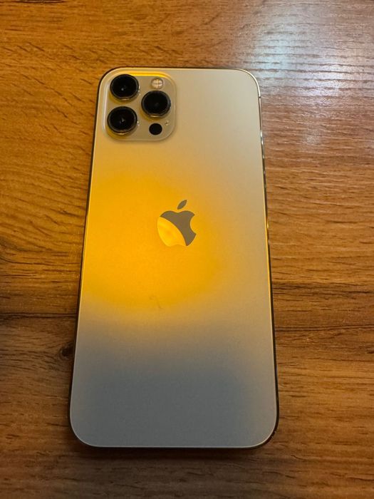 Продам 12 pro max 128gb