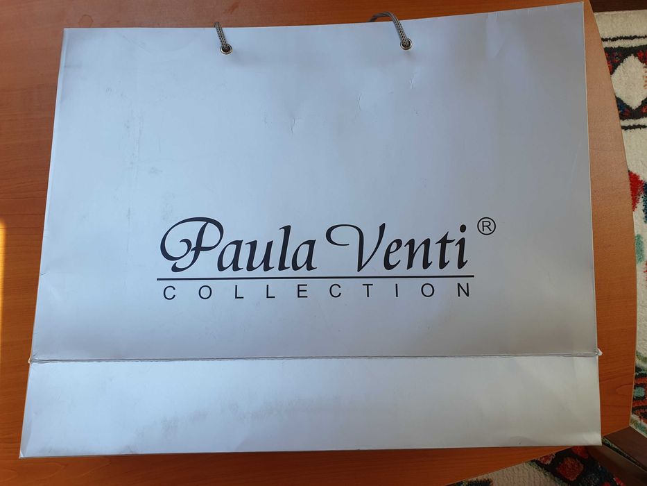 Дамска чанта Paula Venti