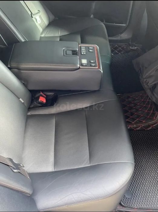 Продам Toyota Camry 50, Европеец N4.