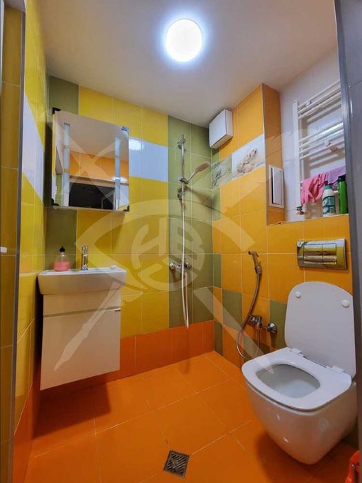 Продава се Магазин в София, Център - 87 кв.м за 2644 €/кв.м - Снимка #9