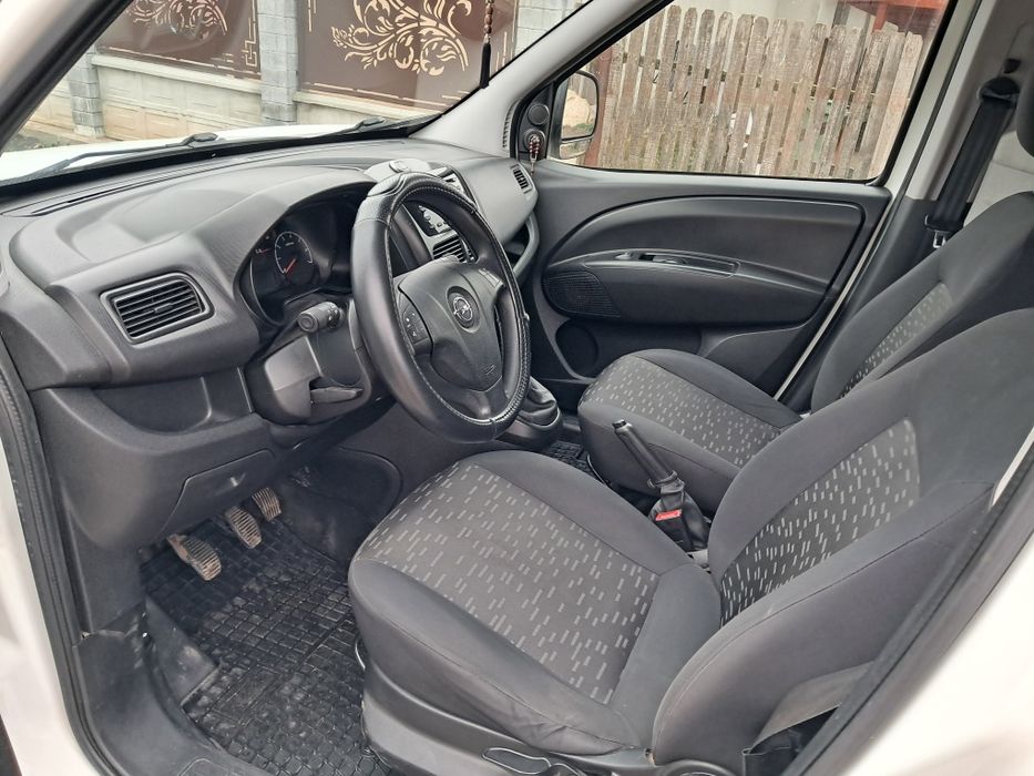 De  vânzare Opel Combo