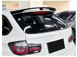 Eleron / Prelungire / Extensie Luneta BMW - Seria 3 F31