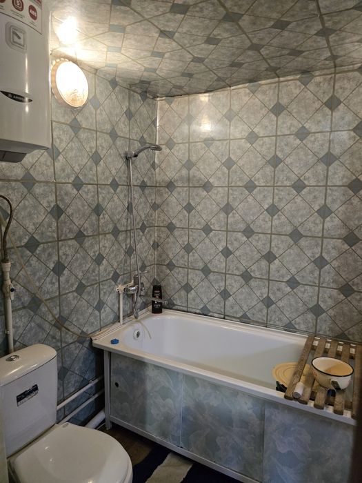 Продаётся дом. (Район Нового рынка)