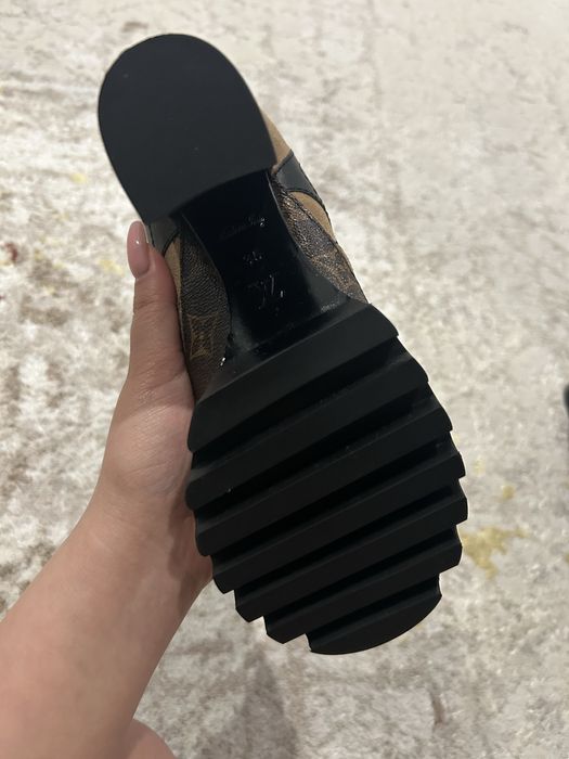 Ботинки демисезонные