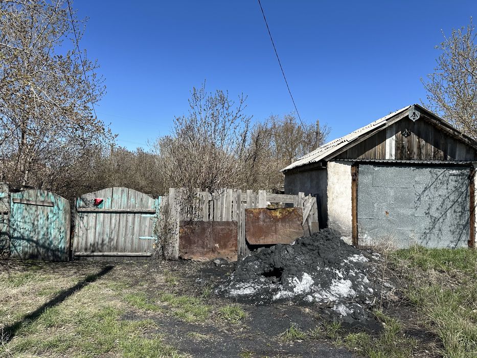 Дом на ул.Панфилова, п.106