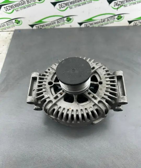 Alternator Mercedes-Benz CLS-Class 2009 CLS 300 7G-Tronic (231 hp)