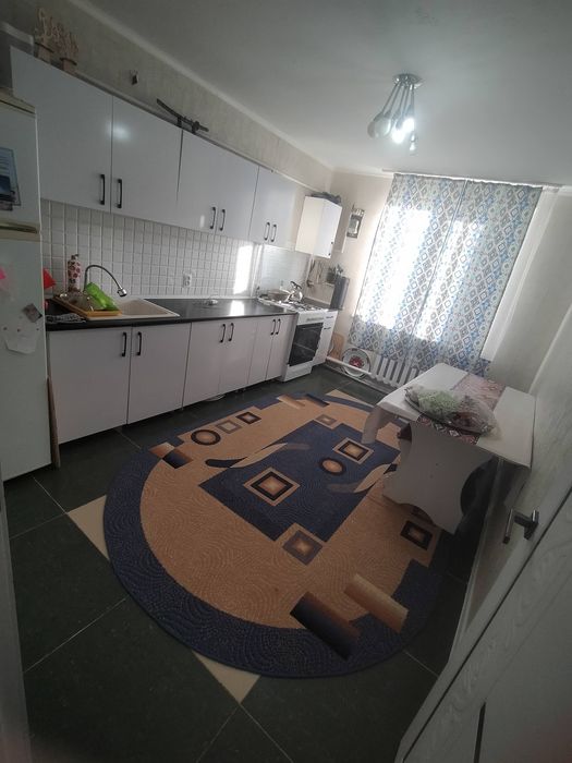 Продам дом п. Жанаконыс