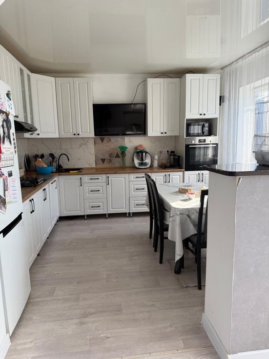 Продам дом в Бишкуле