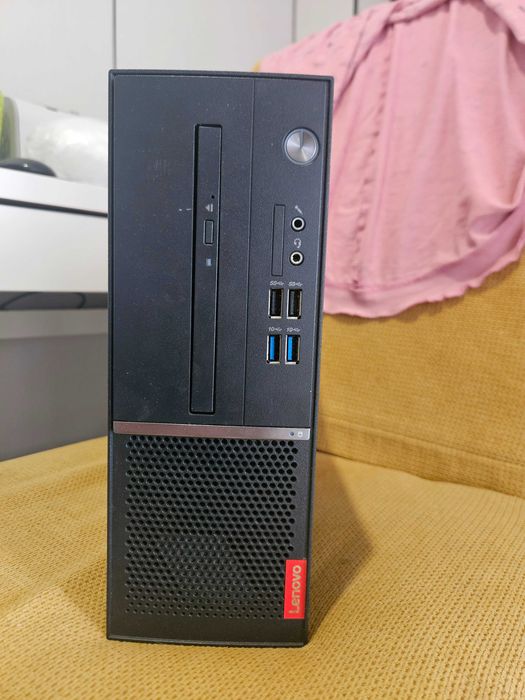 Сис.блок i7-8700\8Gb\HDD1Tb\UHD630