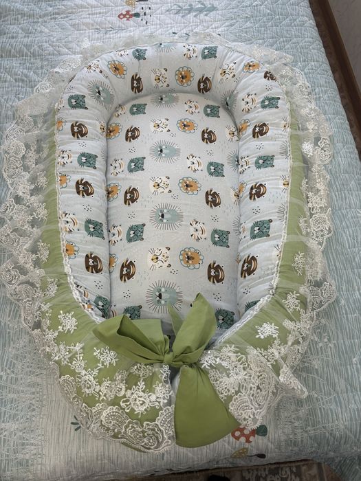 Продам Детский кокон