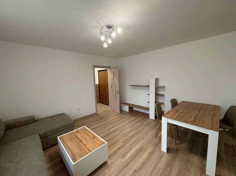 Дава се под наем Двустаен апартамент в София, Люлин 8 - 73 кв.м за 650 € - Снимка #1
