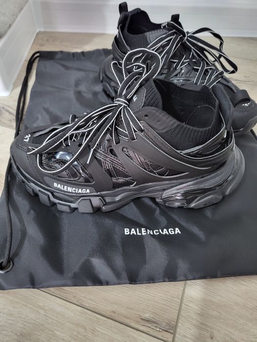 Обувки  Balenciaga