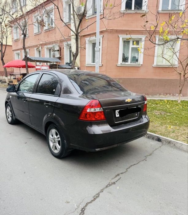 Chevrolet Nexia 2017 — 3