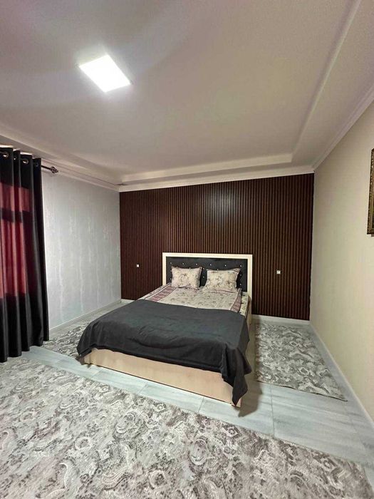 Чарвак,Хумсан Продаётся дача 4 сотки,2 этажа, 5 комнат.