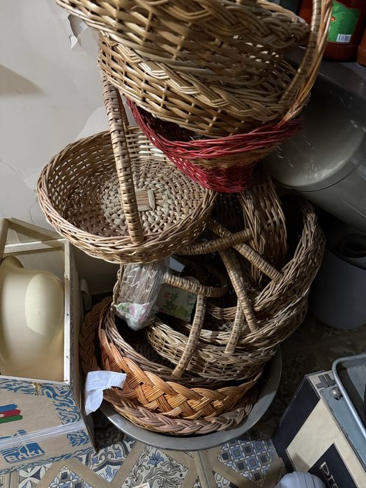 Мева саватла катта ва кичик