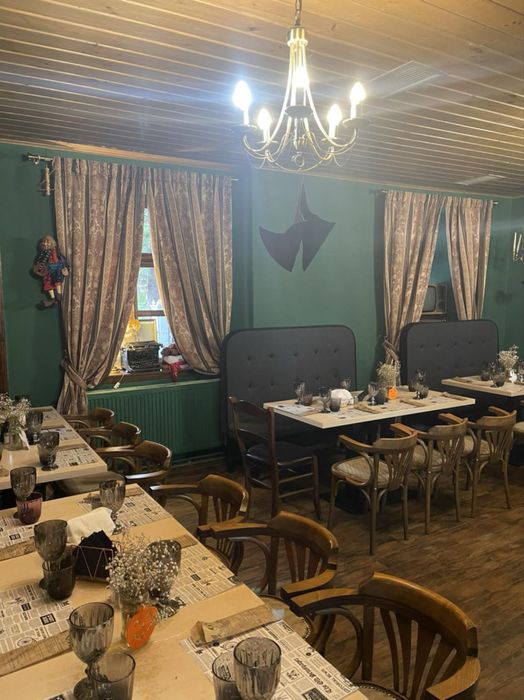 Vila  La mosie- piscina interioara,jacuzzi, saune, Hateg