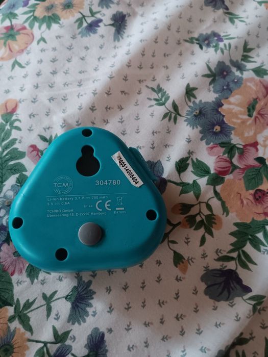 Блутут тонколонка