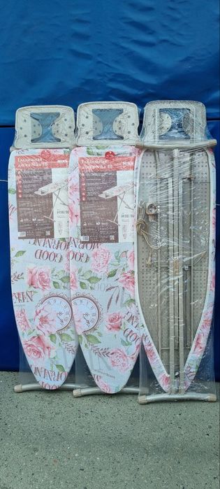 Гладильная доска Nika 10. Россия