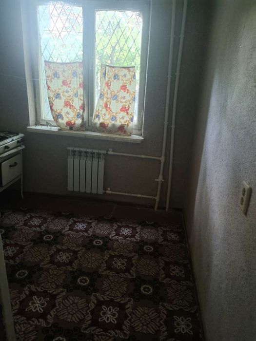 Срочно продаётся 1 ком.кв